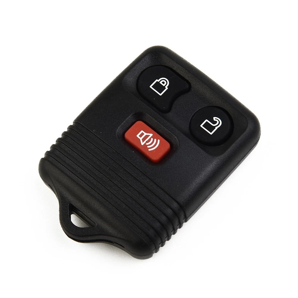 3 Button Remote Shell Case for