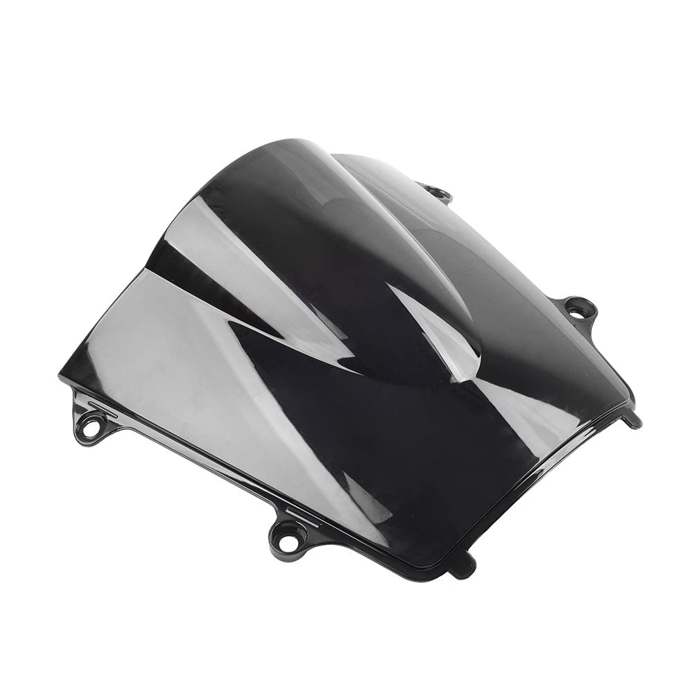 Black Wind Deflector for Honda CBR600RR (2013–2024)