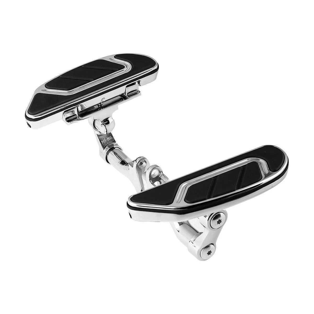 Passenger Floorboard Bracket for Harley Touring Electra Glide (1993–Up)