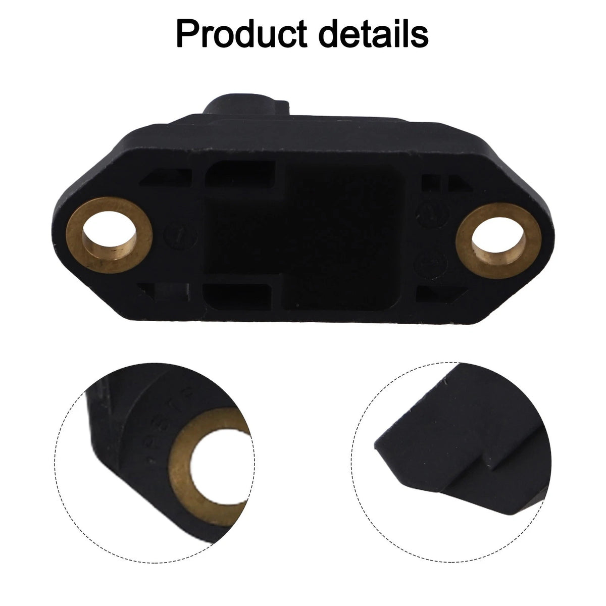 Acceleration Suspension Sensor for Mercedes S Class