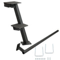 2 Step Dual Step Trailer Steps for Bass Boat