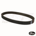WSM Drive Belt for Polaris Ranger/Sportsman 700/800 (2005–2009) - Carbon - 19C4022