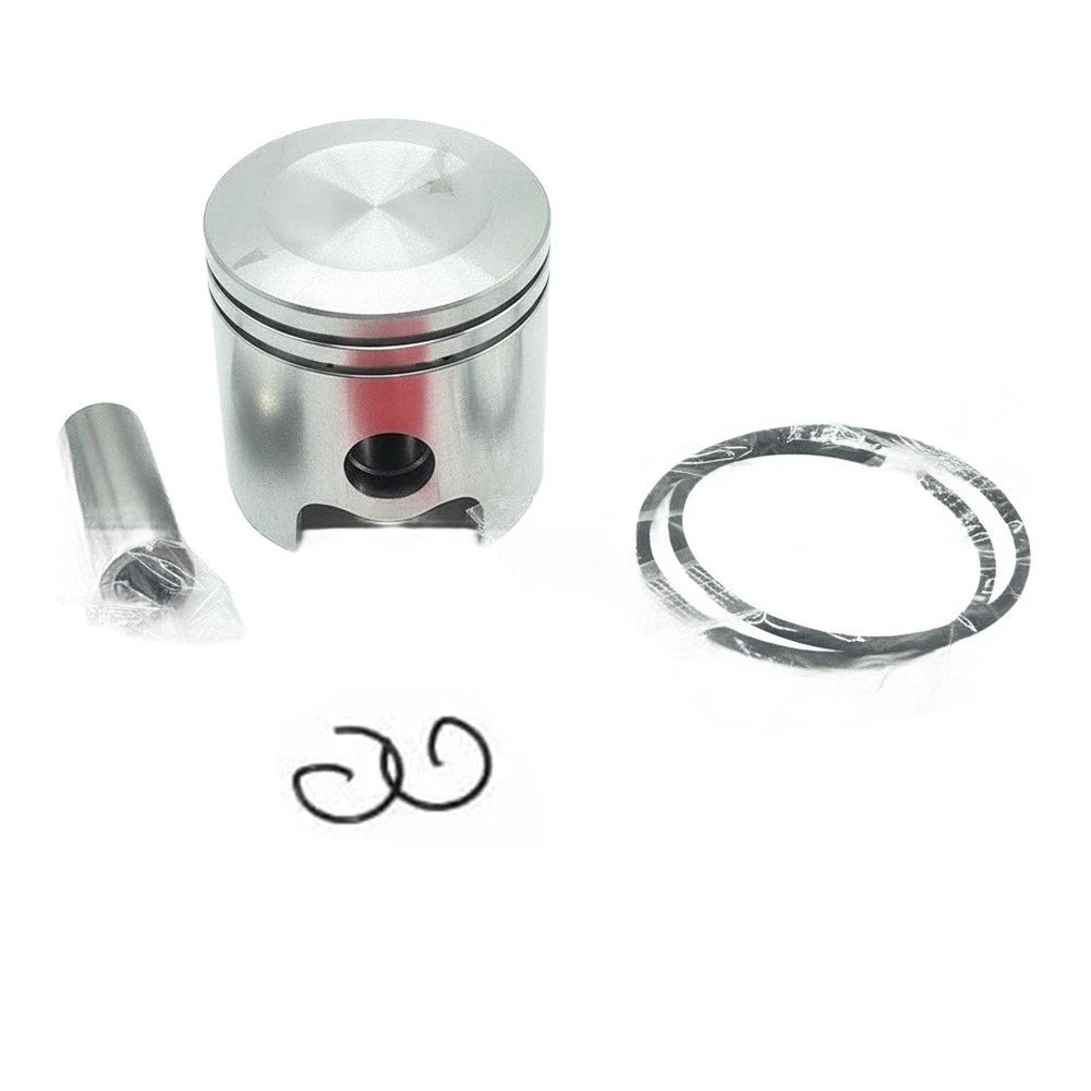 Compactor Repair Kit Ring Set for Spare Components