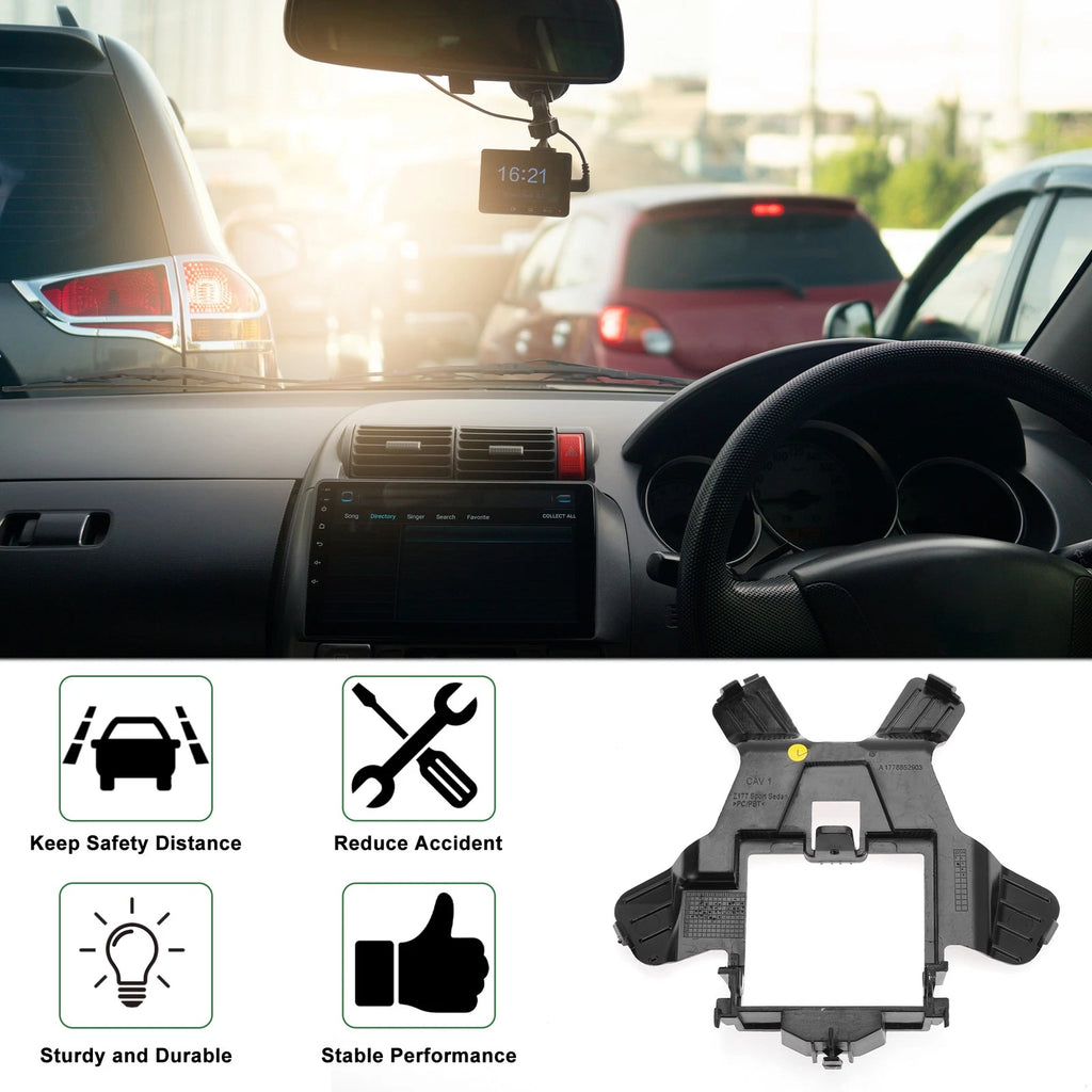 Cruise Control Distance Radar Sensor for Mercedes-Benz A220 2019-2022