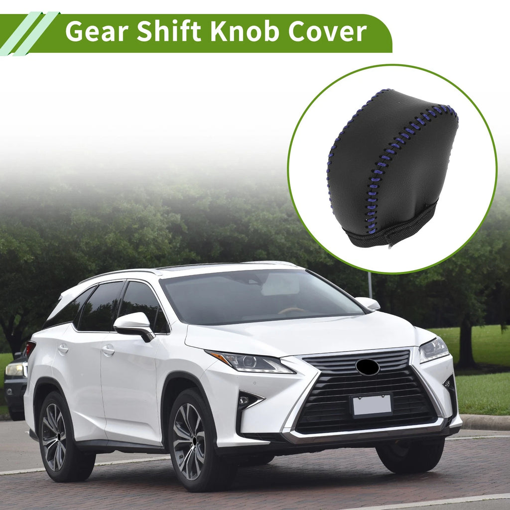 Gear Shift Knob Cover Replacement for Lexus NX250 (2022–2023)