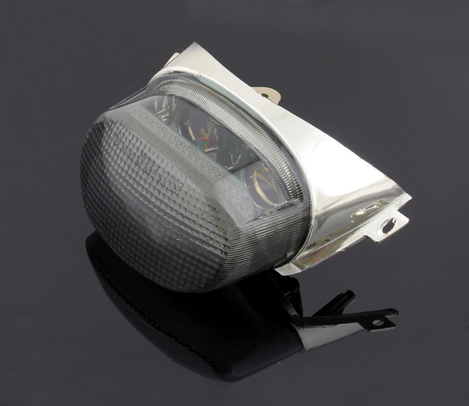 LED Taillight Turn Signals for Suzuki GSXR600 (1997–2000), GSXR750 (1996–1999), GSXR1100