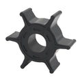 Water Pump Impeller & Key for Honda BF8 BF9.9 BF10 (1990–2023) 19210-ZW9-013