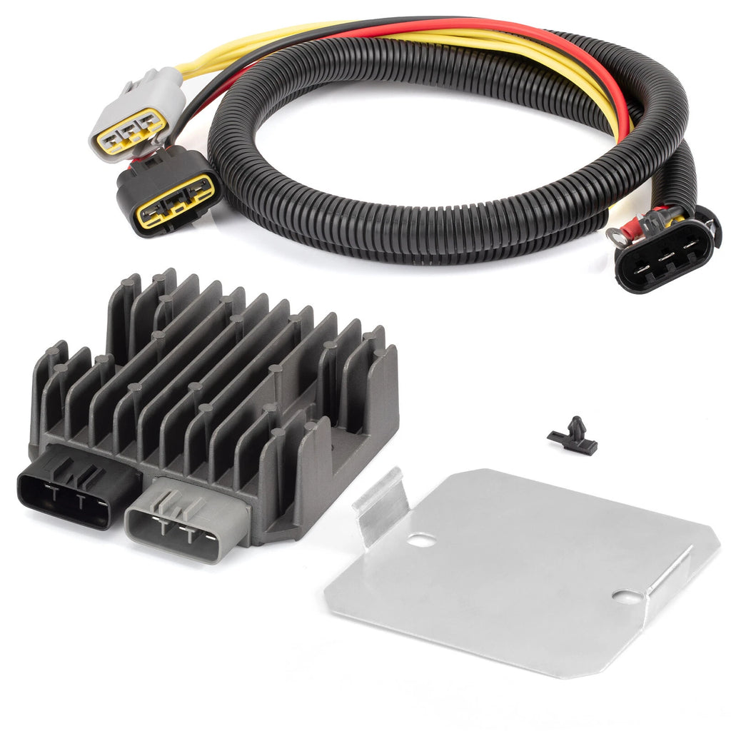 Voltage Regulator Rectifier for Polaris RZR XP 1000 / RZR XP 4 1000 (2014–2017)