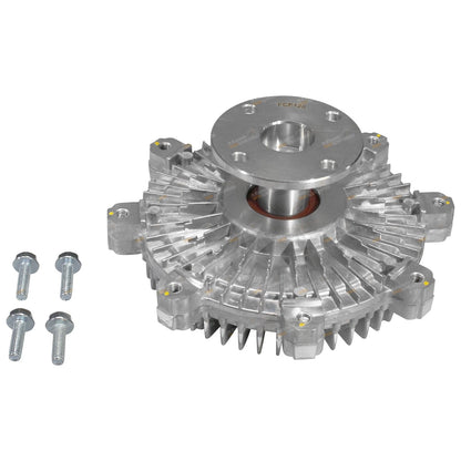 Fan Clutch Coupling for Triton ME MF MG MH MJ (1986–1996) 4D56 4D56T Diesel