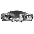 Front Headlight Assembly for Ducati 1199 899 (2012–2015) Clear Lens