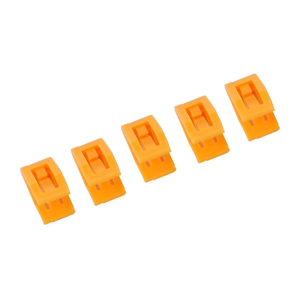 30x Dashboard Trim Retainer Clip for Ford