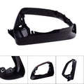 Left Door Wing Mirror Inner Frame Cover for Tesla Model 3 (2017–2023)
