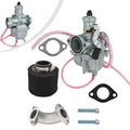 26mm Carburetor for Mikuni Dirt Bikes (110cc, 125cc, 140cc)