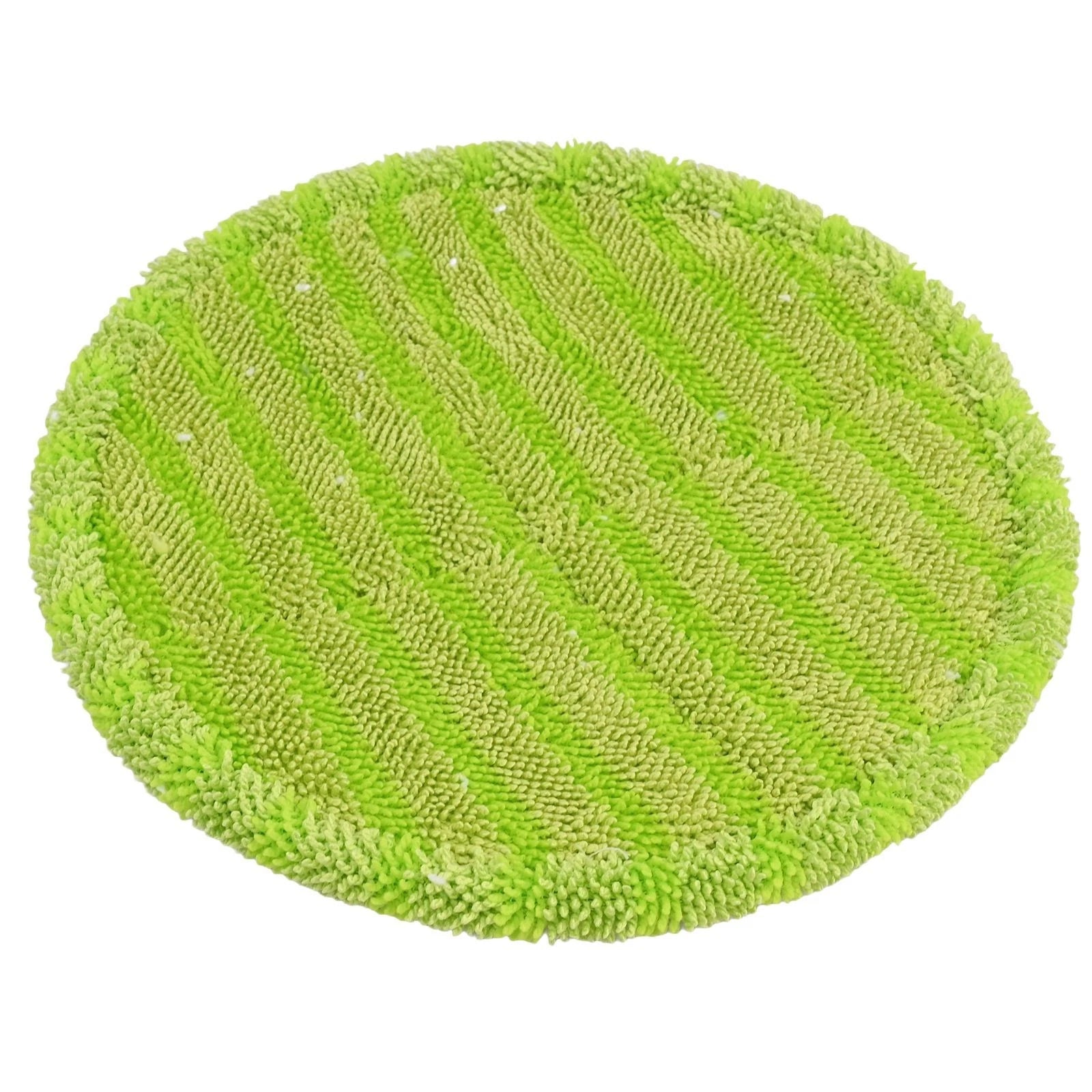 Microfiber Cleaning Pads for Household Use (21cm)