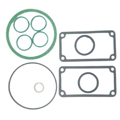 Heat Exchanger Seal Kit for Volvo Penta AD40B AQAD40A AQAD40B TAMD40A (–)