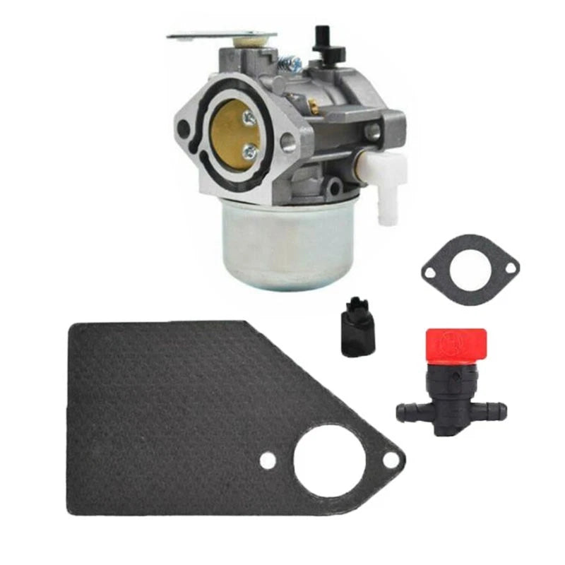 Carburetor for 13HP IC Engines (5-Piece Package)