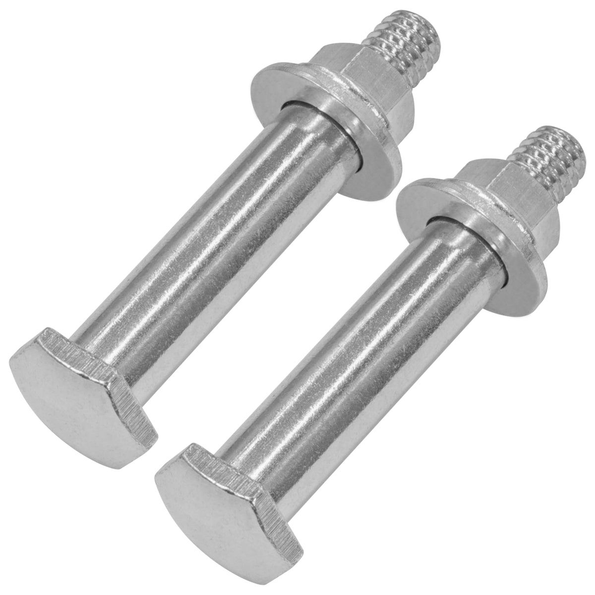 Deck Wheel Bolts Replacement for Snapper ZT 150Z 2016–2020