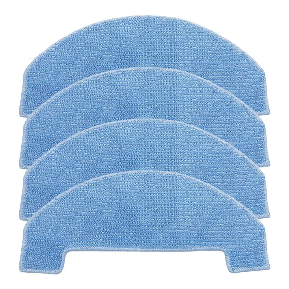 Cleaning Rag for Midea S5 Plus (Compatible with Midea Hygienic Floors)