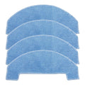 Cleaning Rag for Midea S5 Plus (Compatible with Midea Hygienic Floors)