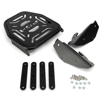 Folding Luggage Rack for Yamaha PG1 (2023–2025) - Black