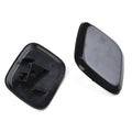Set of 2 Headlight Washer Nozzles for Ford Focus (2012–2014)