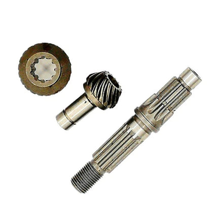 Brushcutter Gear Head Kit for FS120R FS130 FS200