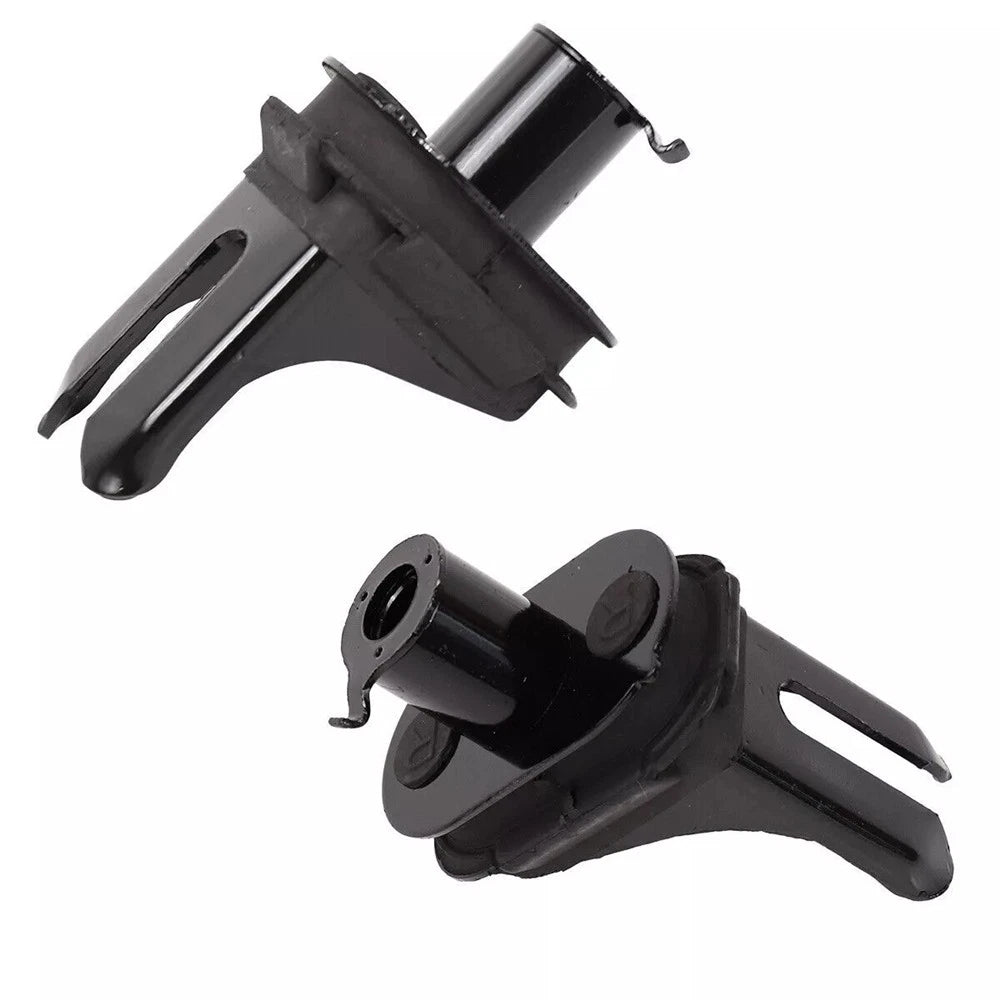Pair Engine Motor Mount for Acura TSX Honda Accord (2004–2008)
