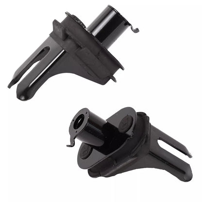 Pair Engine Motor Mount for Acura TSX Honda Accord (2004–2008)