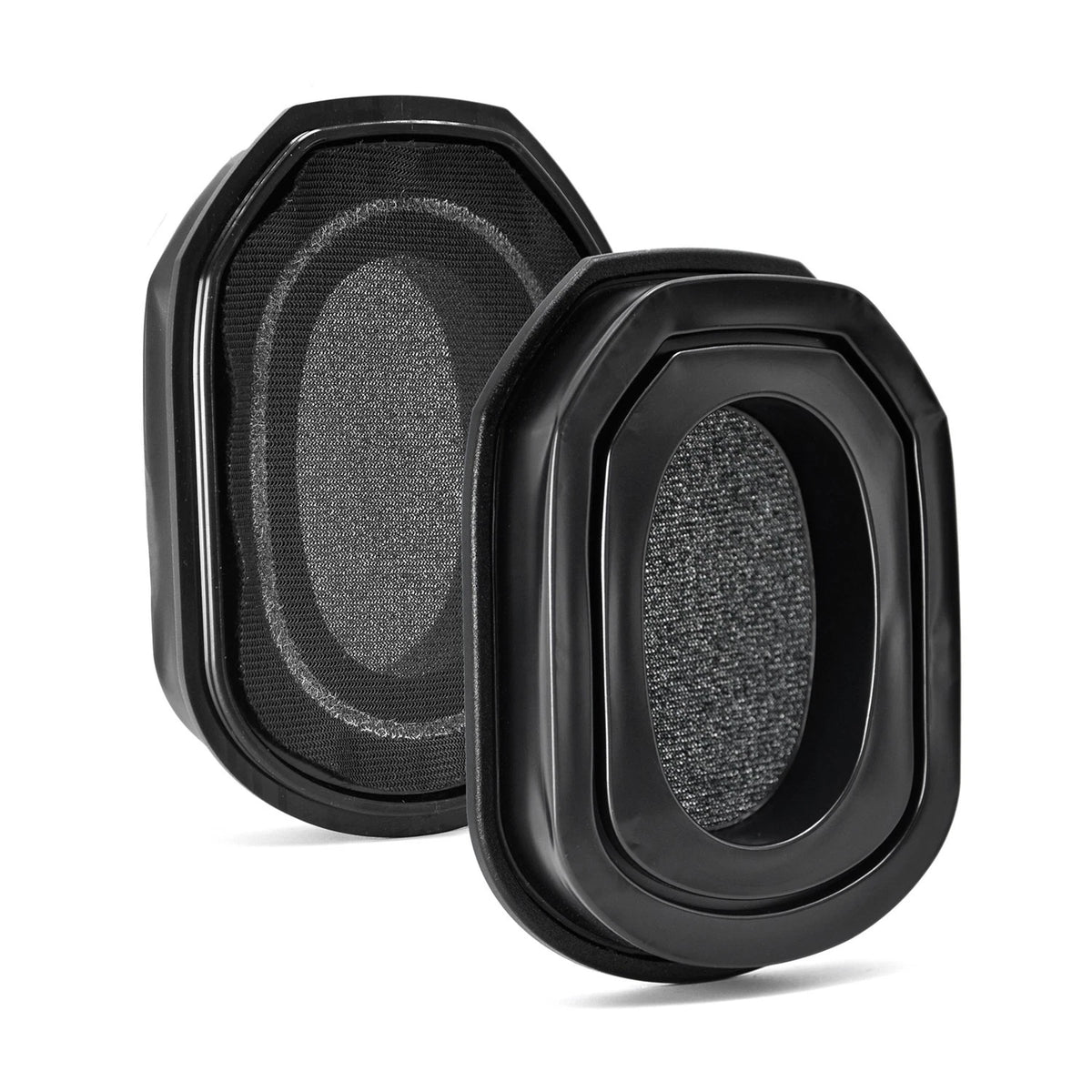 1 Pair Replacement Sponge Gel Ear Pads for Walker's Razor Headphone