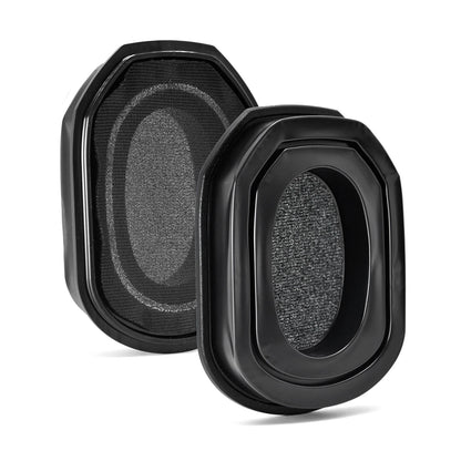 1 Pair Replacement Sponge Gel Ear Pads for Walker's Razor Headphone