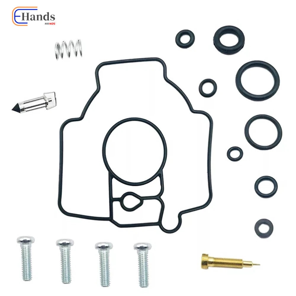 Carburetor Rebuild Kit for Kohler CH18 CH20 CH22 CH23 CH25 CH620 CH640