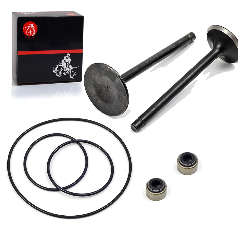 Cylinder Intake Valve for Yamaha Kodiak 400 (1993–2001)