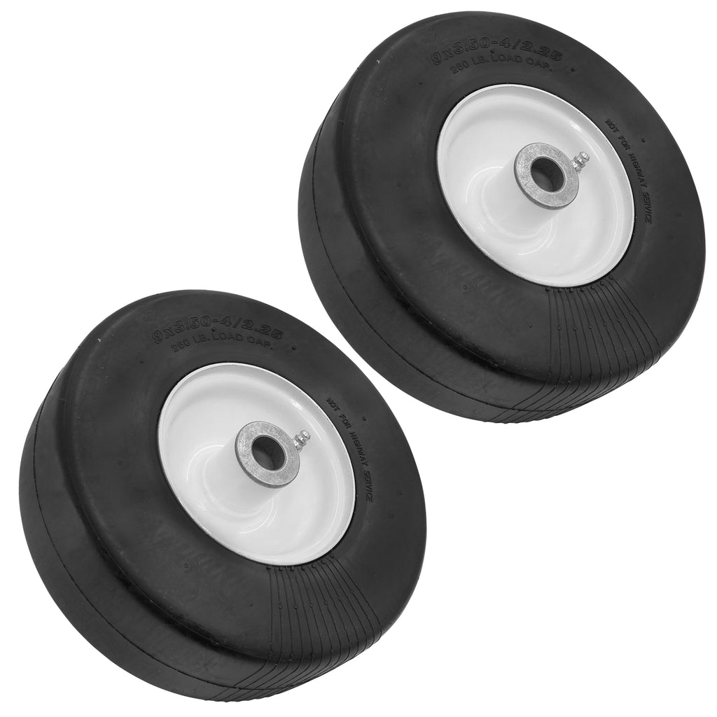 Rotary Mower Wheel Replacement for King Kutter RFM 60 RFM 72 (RSFM 72)