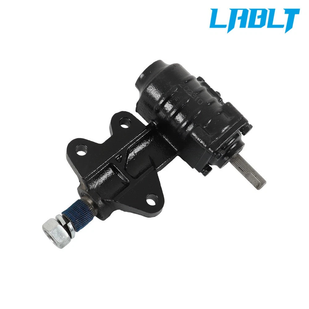 Manual Power Steering Gear Box 27-5133 for Suzuki Samurai (1986–1995)