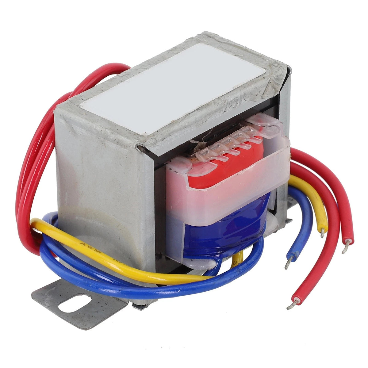Innovative Insulation Techniques for EI48 Model