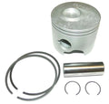 Piston Kit .030 for Mercury Sea-Doo 110-175 2500 (100-49-06sk)