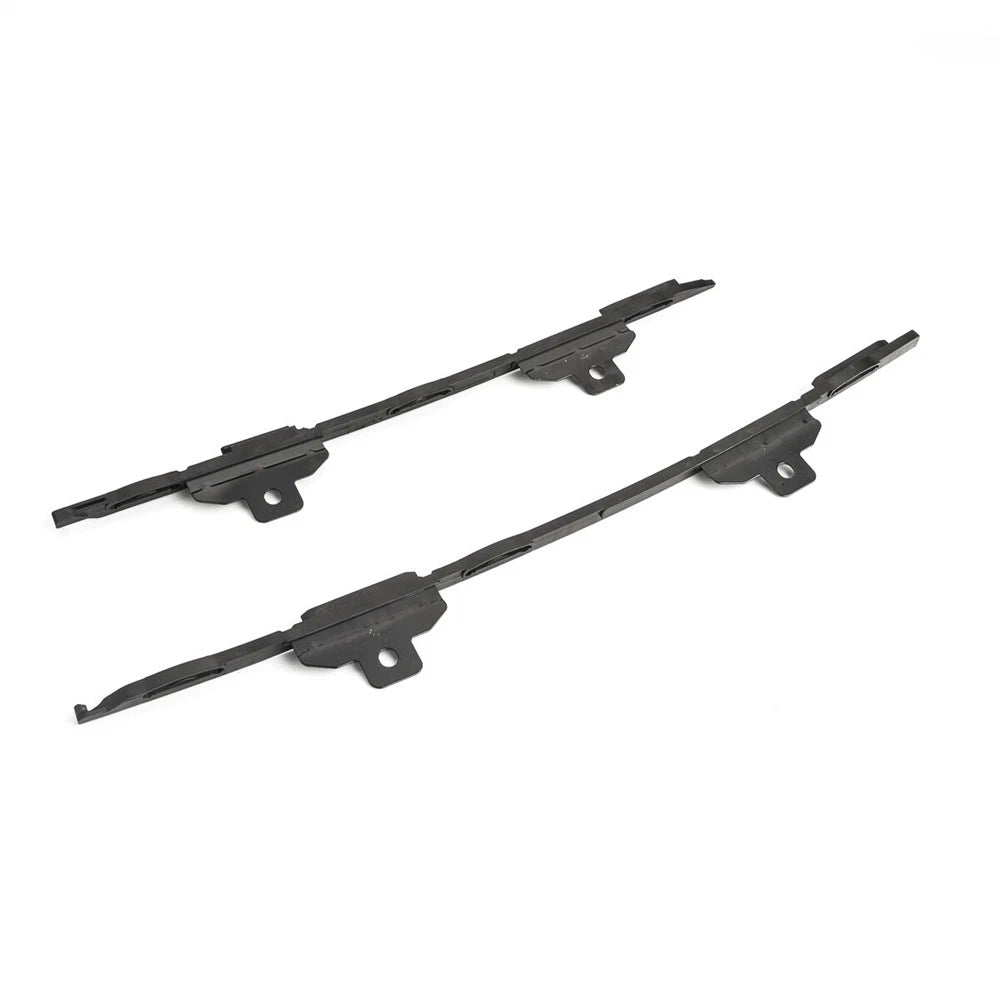 Sunroof Guide Curtain Rails Repair Kit for BMW X1 E84 (2013–2015)