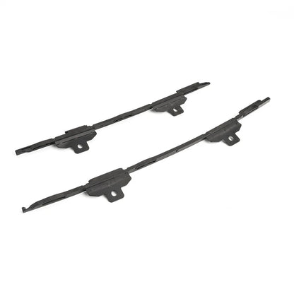 Sunroof Guide Curtain Rails Repair Kit for BMW X1 E84 (2013–2015)