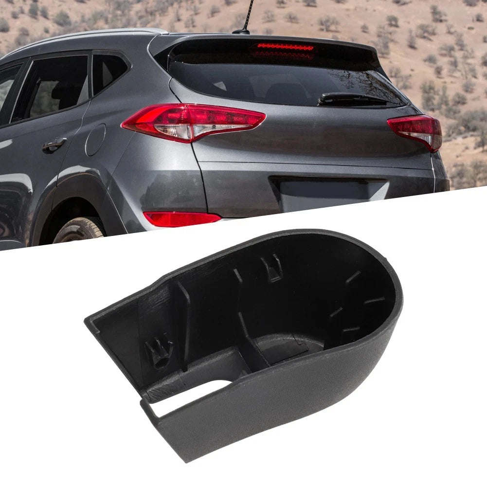 Wiper Cover for Garden Indoor Windshield (2010–2023)