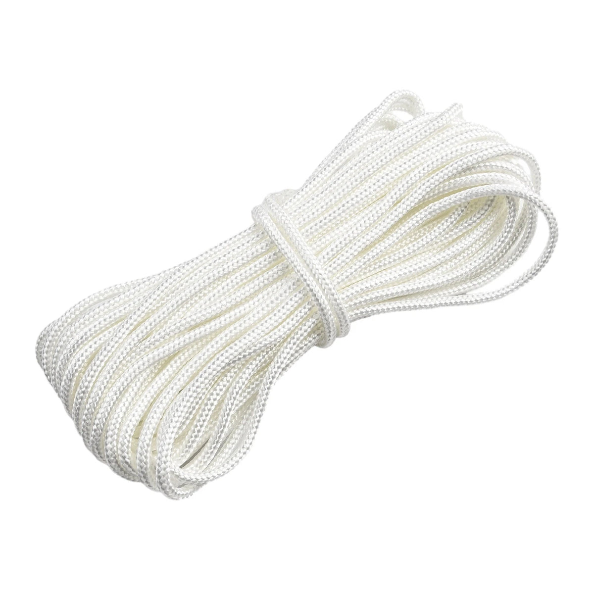 Rope Trimmer Starter Line for Chainsaw (2.5mm/3mm/3.5mm/4mm)