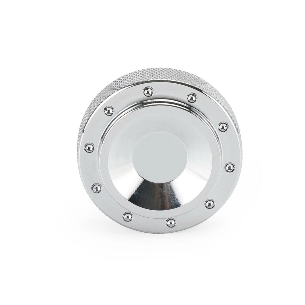 Billet Oil Filler Cap for Bonneville T120, Scrambler, Street Twin/Cup (2016–2023)