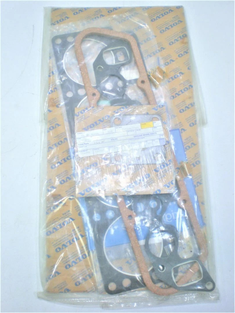 De-Carbonizing Gasket Kit for Volvo Penta Marine Diesel Engine (OEM)