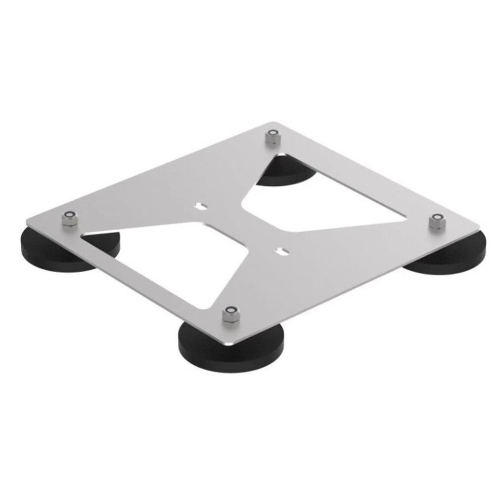 Roof Support System for Mini (2022–2023) - Stainless Steel