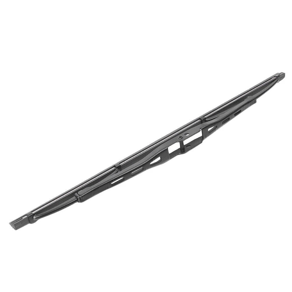2X Front Wipers for Audi Q7 (2006–2015)