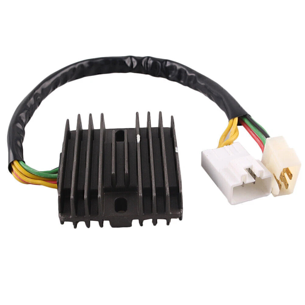 Voltage Regulator Rectifier Set for Honda CBR 600RR (2007–2010)