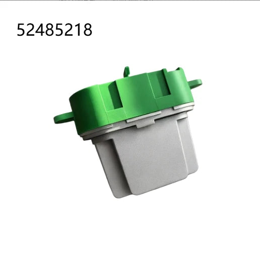 Blower Motor Resistor for Renault Espace 4 (2002–2015) 52485218