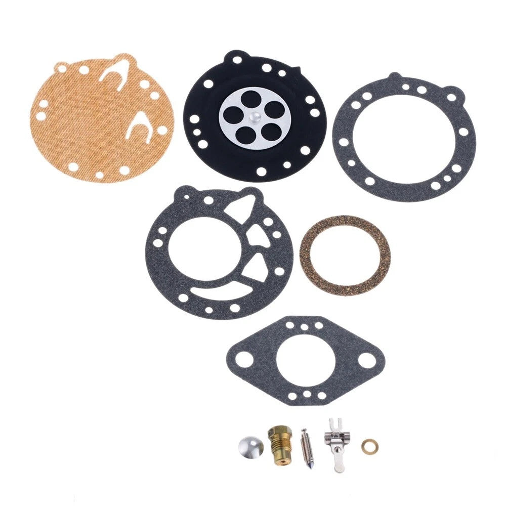 Carburetor Repair Kit RK-88HL for Tillotson Poulan Ryobi Stihl (2-Cycle)