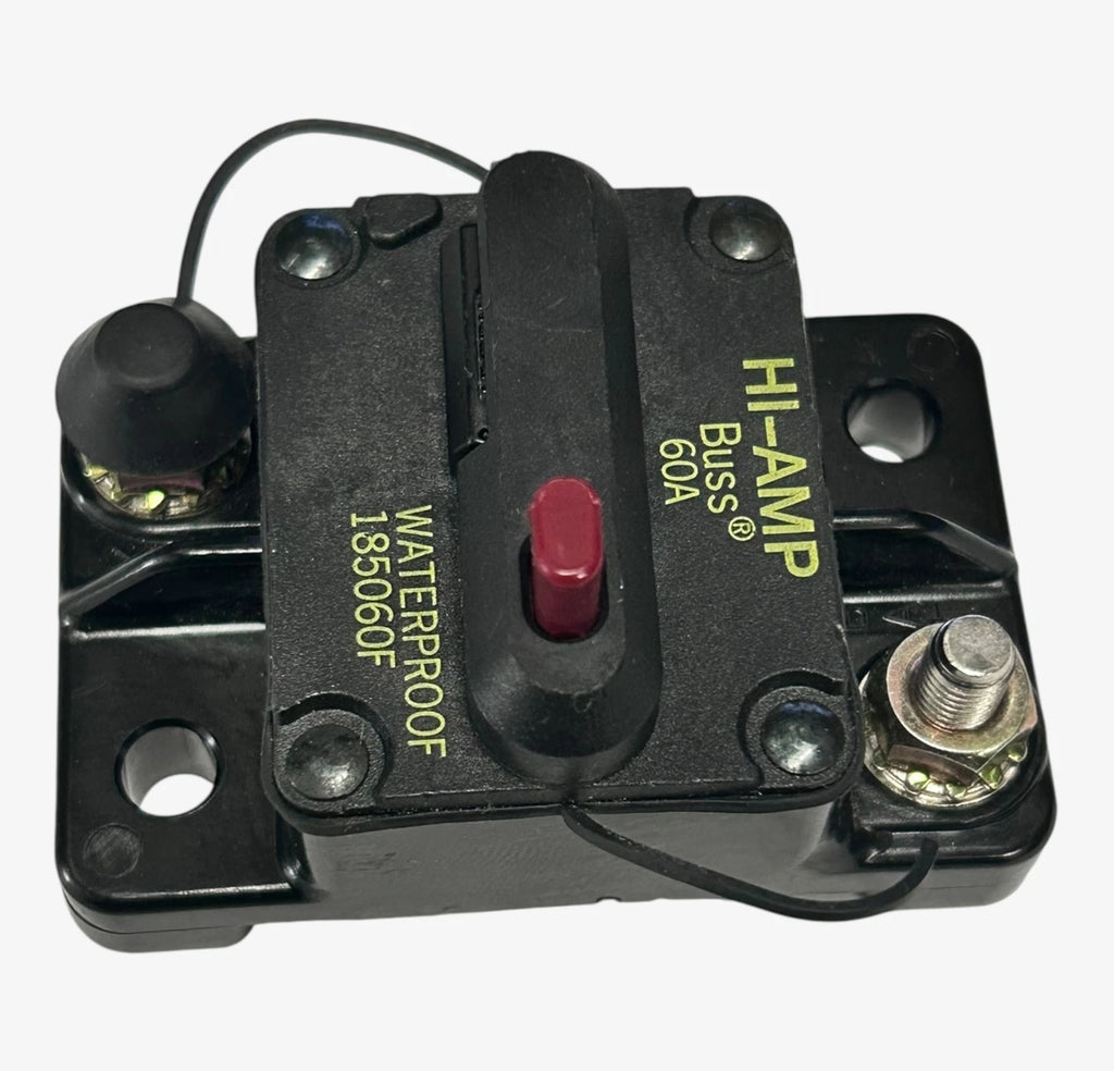 60A Circuit Breaker for Busman 185060F