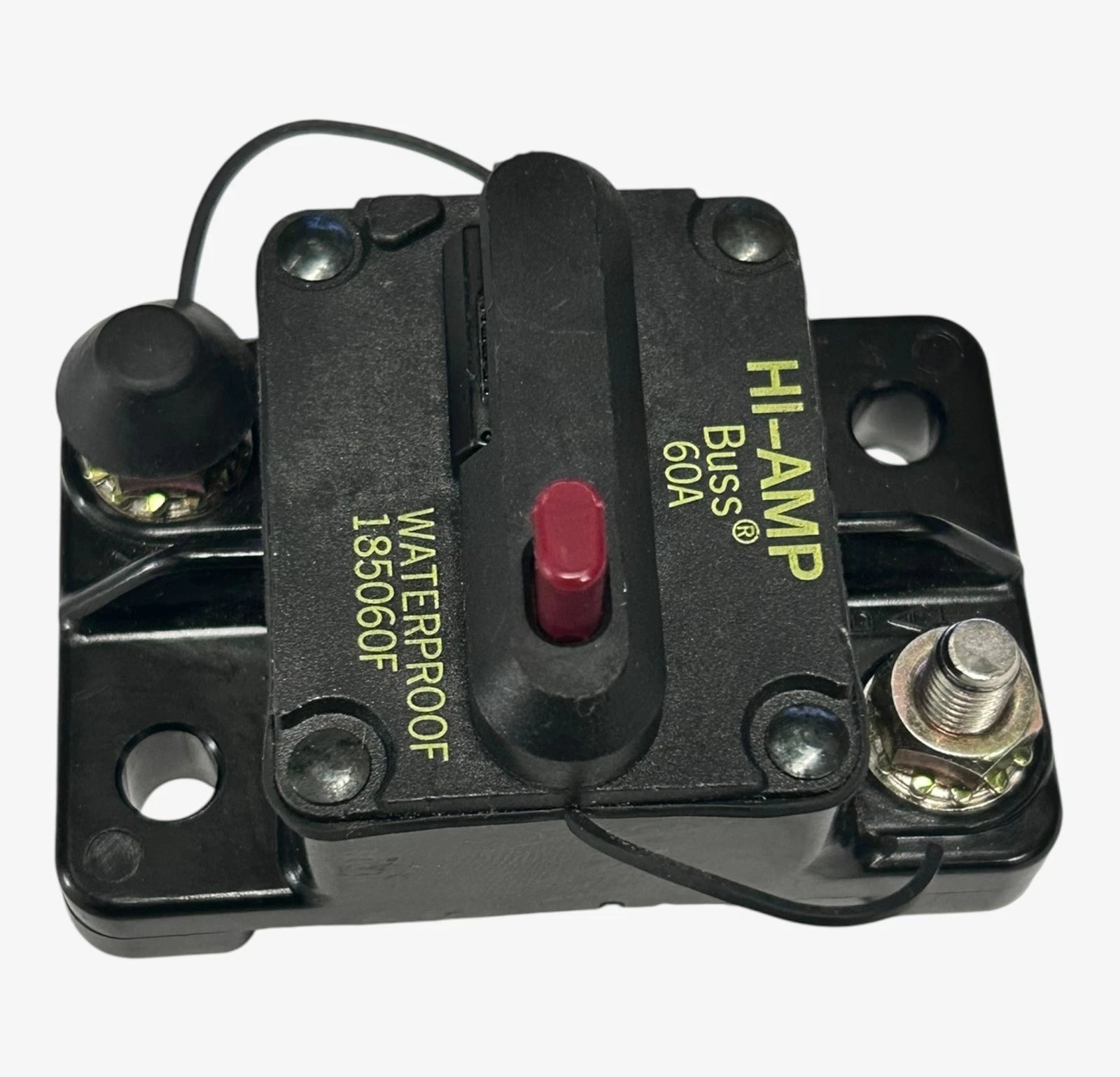 60A Circuit Breaker for Busman 185060F