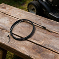 Traction Control Line for Toro TimeMaster 120 6244